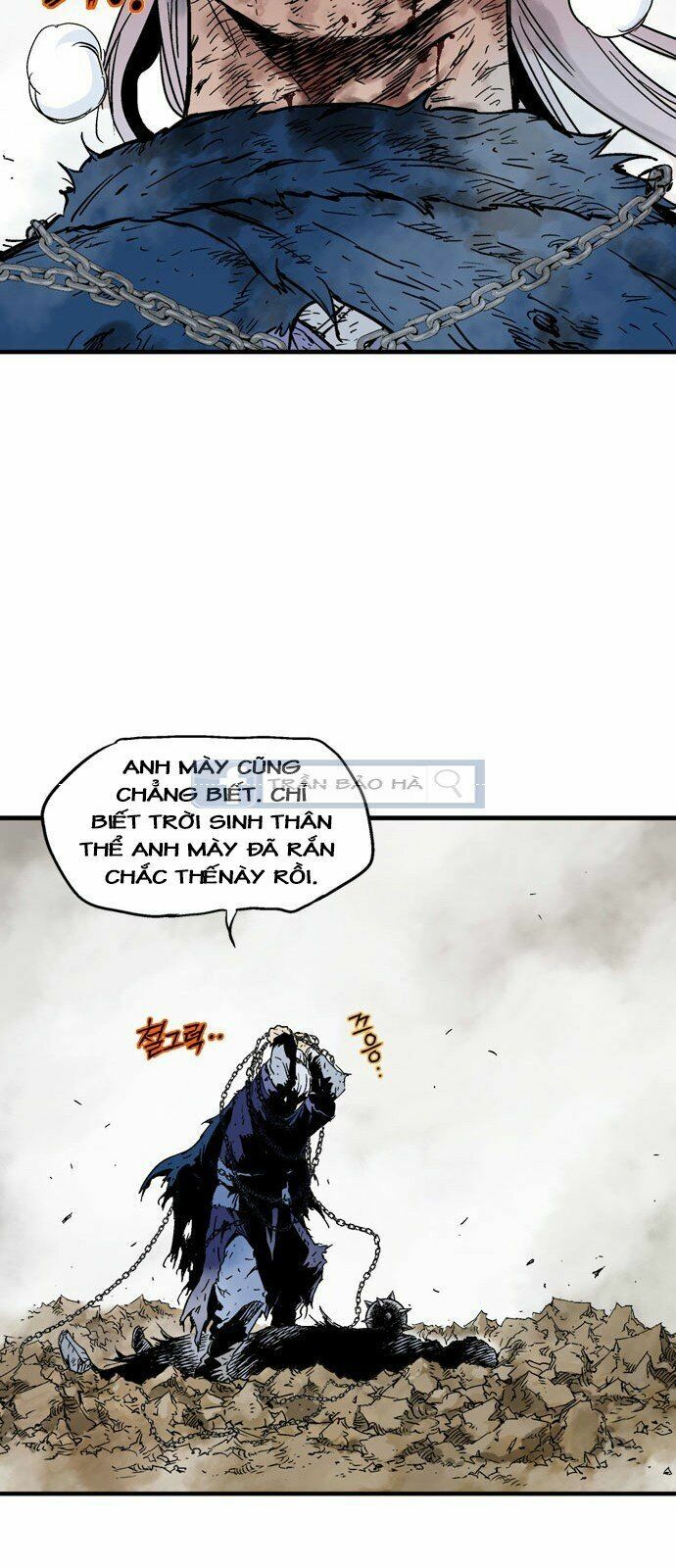 Gosu - Cao Thủ 2 Chap 79 - Next Chap 80