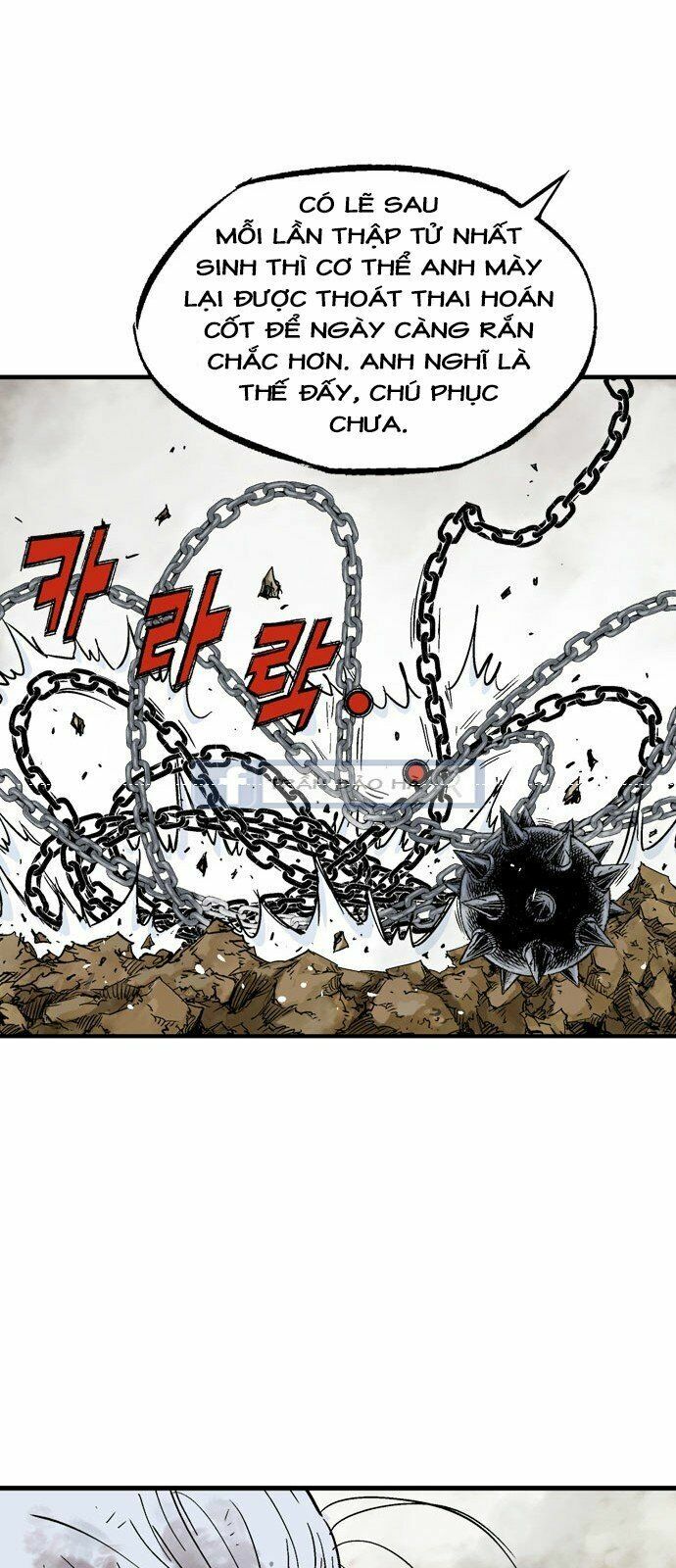 Gosu - Cao Thủ 2 Chap 79 - Next Chap 80