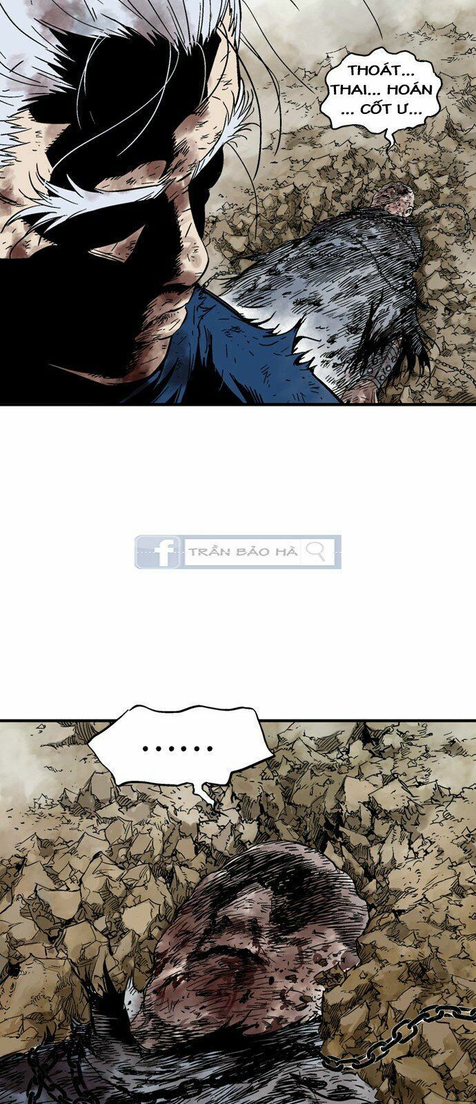 Gosu - Cao Thủ 2 Chap 79 - Next Chap 80