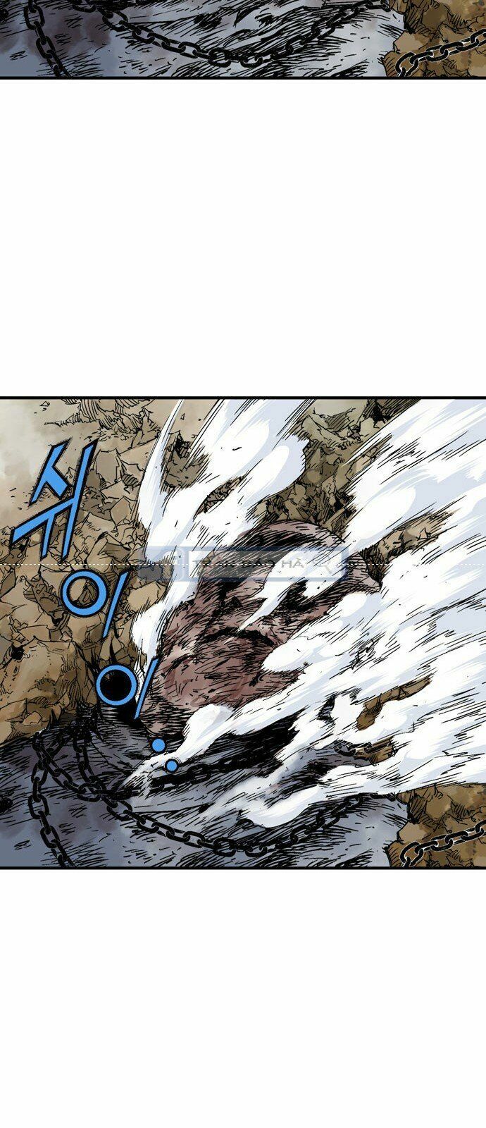 Gosu - Cao Thủ 2 Chap 79 - Next Chap 80