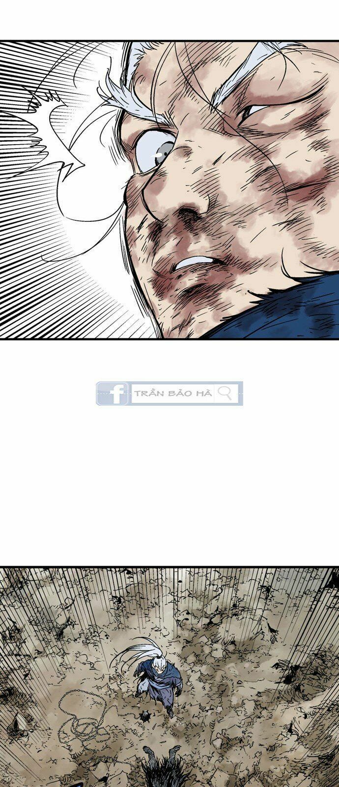 Gosu - Cao Thủ 2 Chap 79 - Next Chap 80