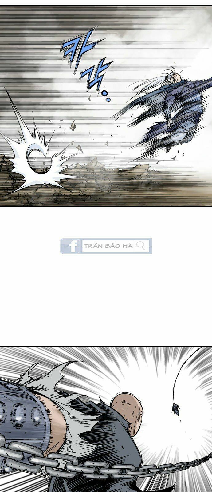 Gosu - Cao Thủ 2 Chap 79 - Next Chap 80