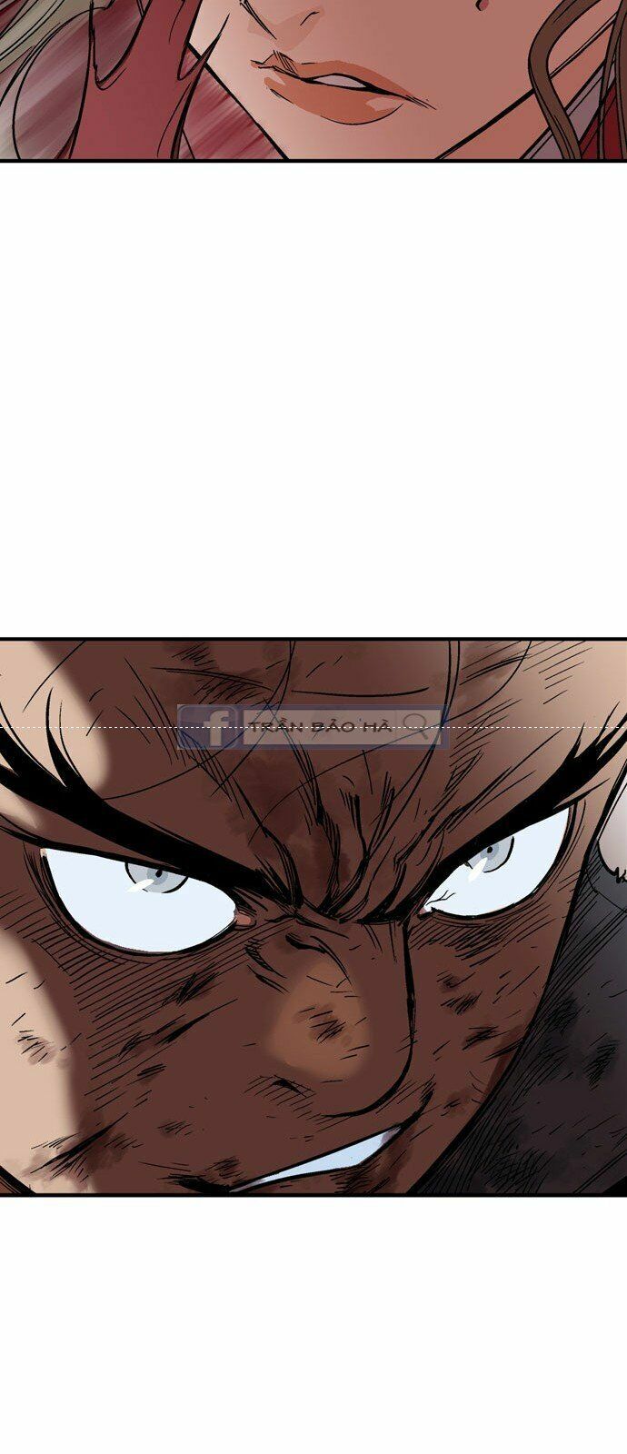 Gosu - Cao Thủ 2 Chap 79 - Next Chap 80