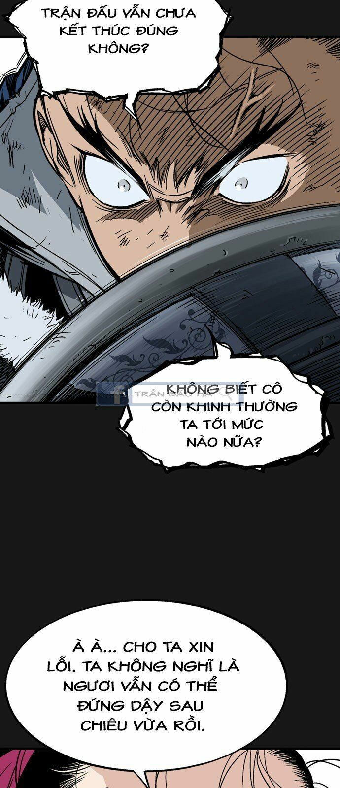 Gosu - Cao Thủ 2 Chap 80 - Next Chap 81