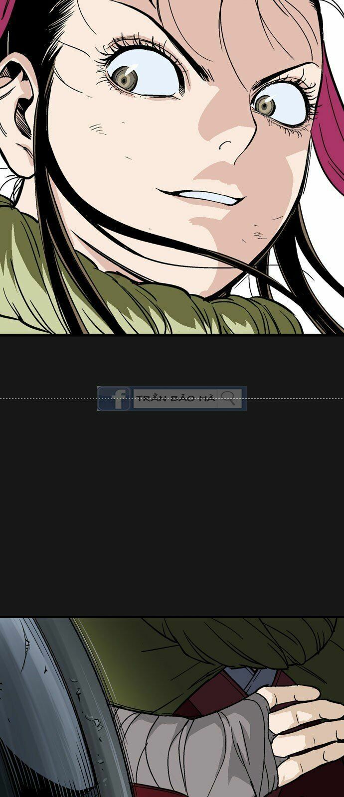 Gosu - Cao Thủ 2 Chap 80 - Next Chap 81