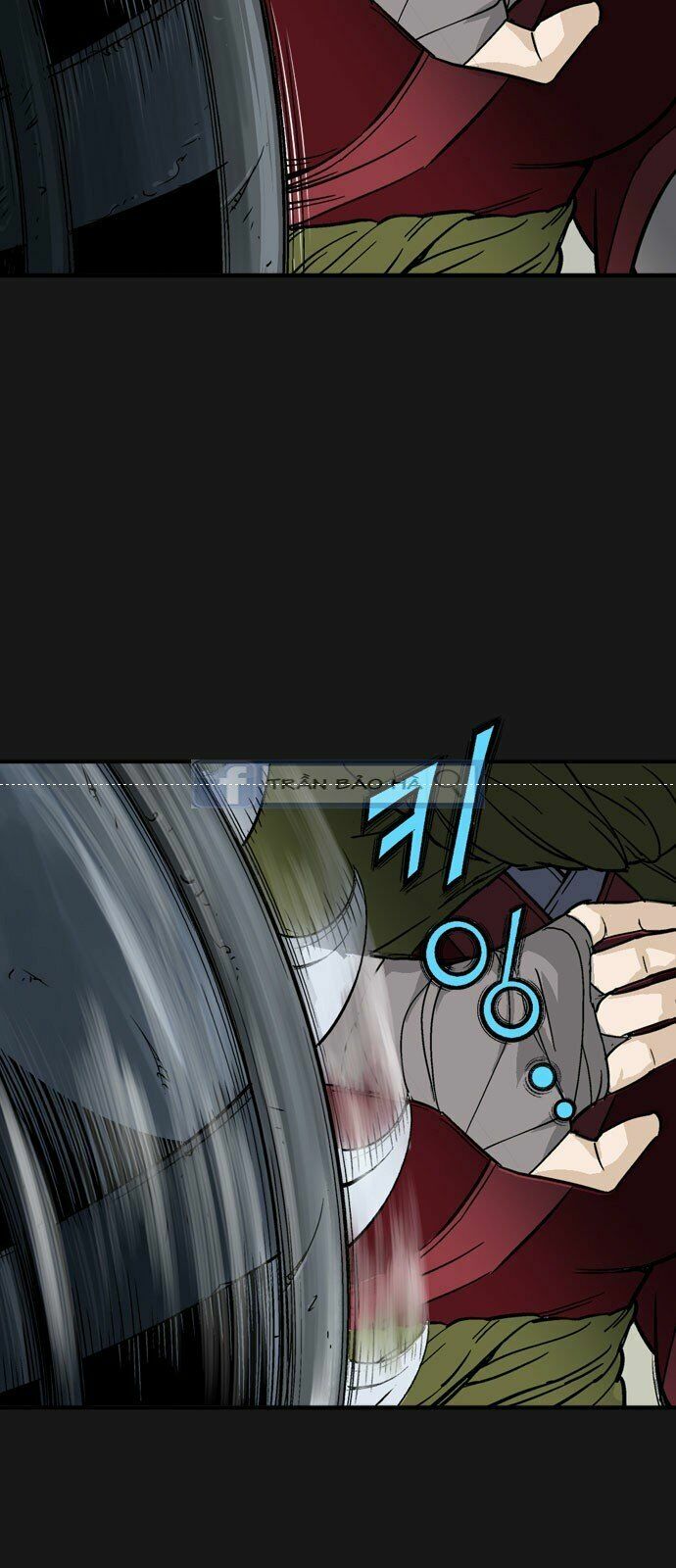 Gosu - Cao Thủ 2 Chap 80 - Next Chap 81