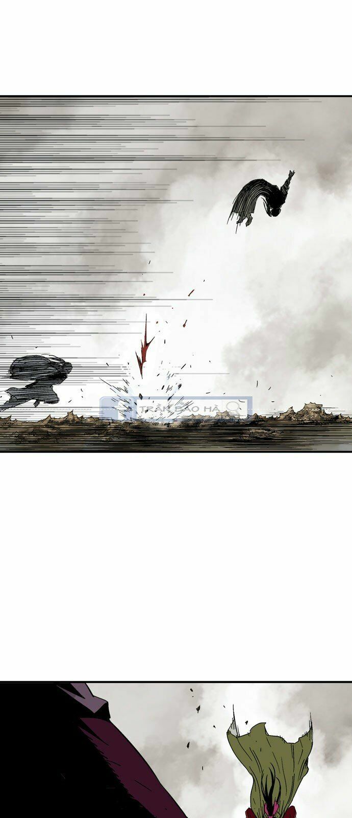 Gosu - Cao Thủ 2 Chap 80 - Next Chap 81