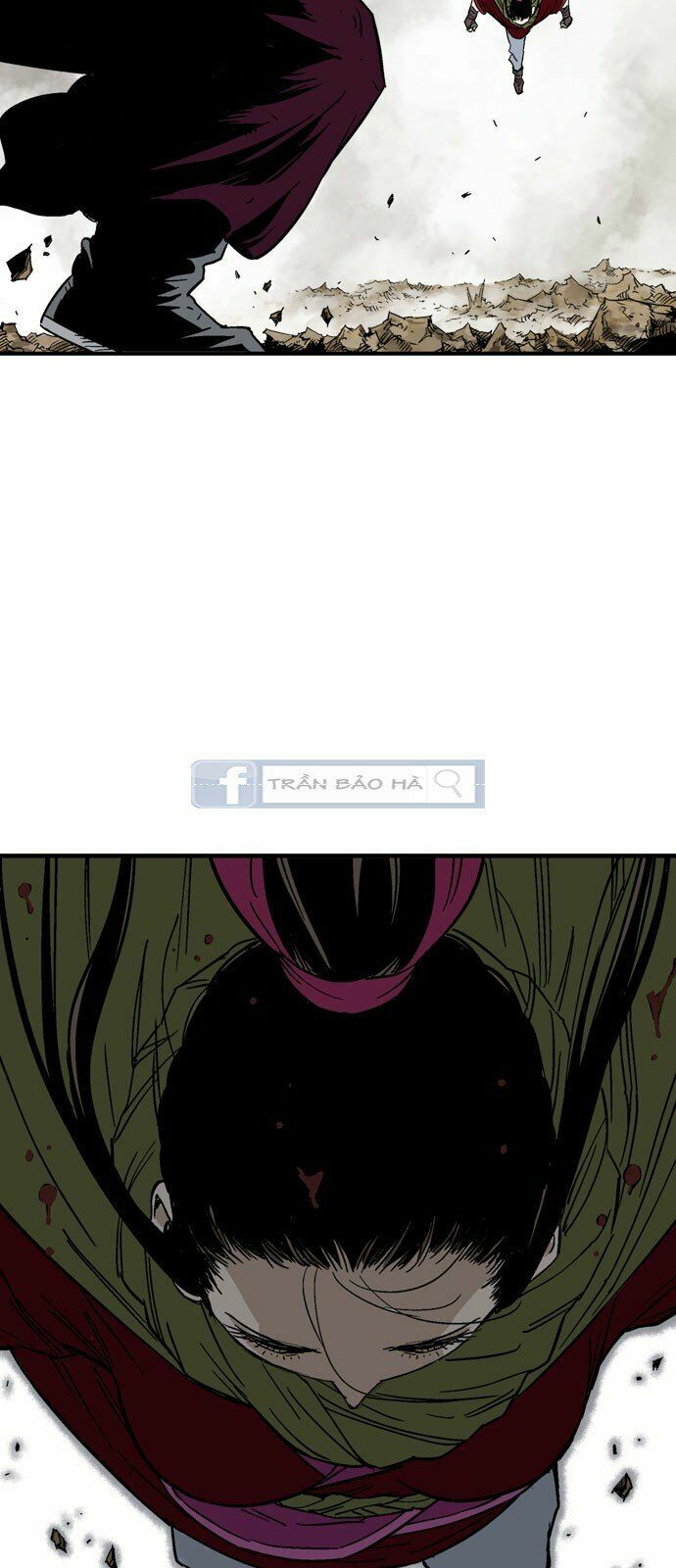 Gosu - Cao Thủ 2 Chap 80 - Next Chap 81