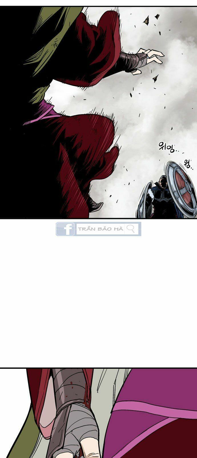 Gosu - Cao Thủ 2 Chap 80 - Next Chap 81