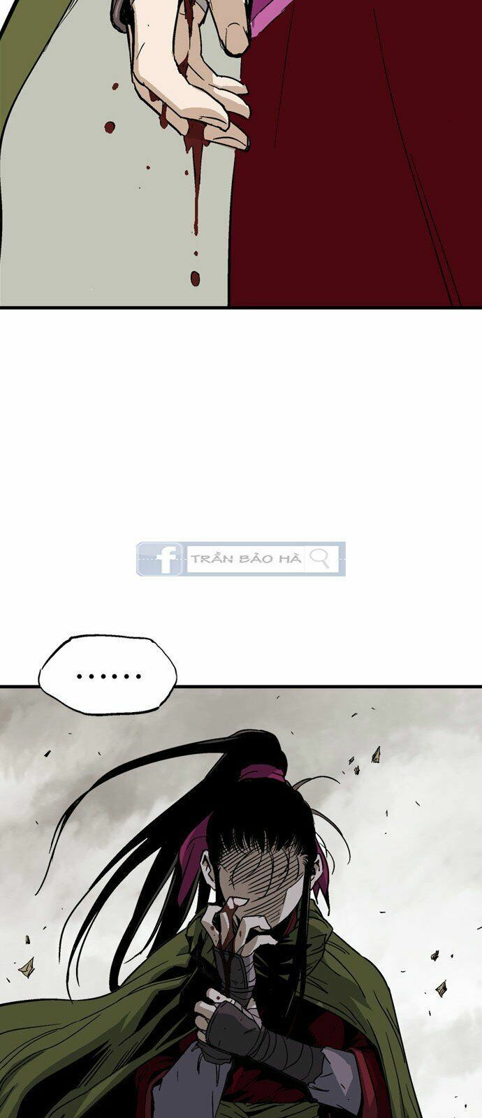 Gosu - Cao Thủ 2 Chap 80 - Next Chap 81