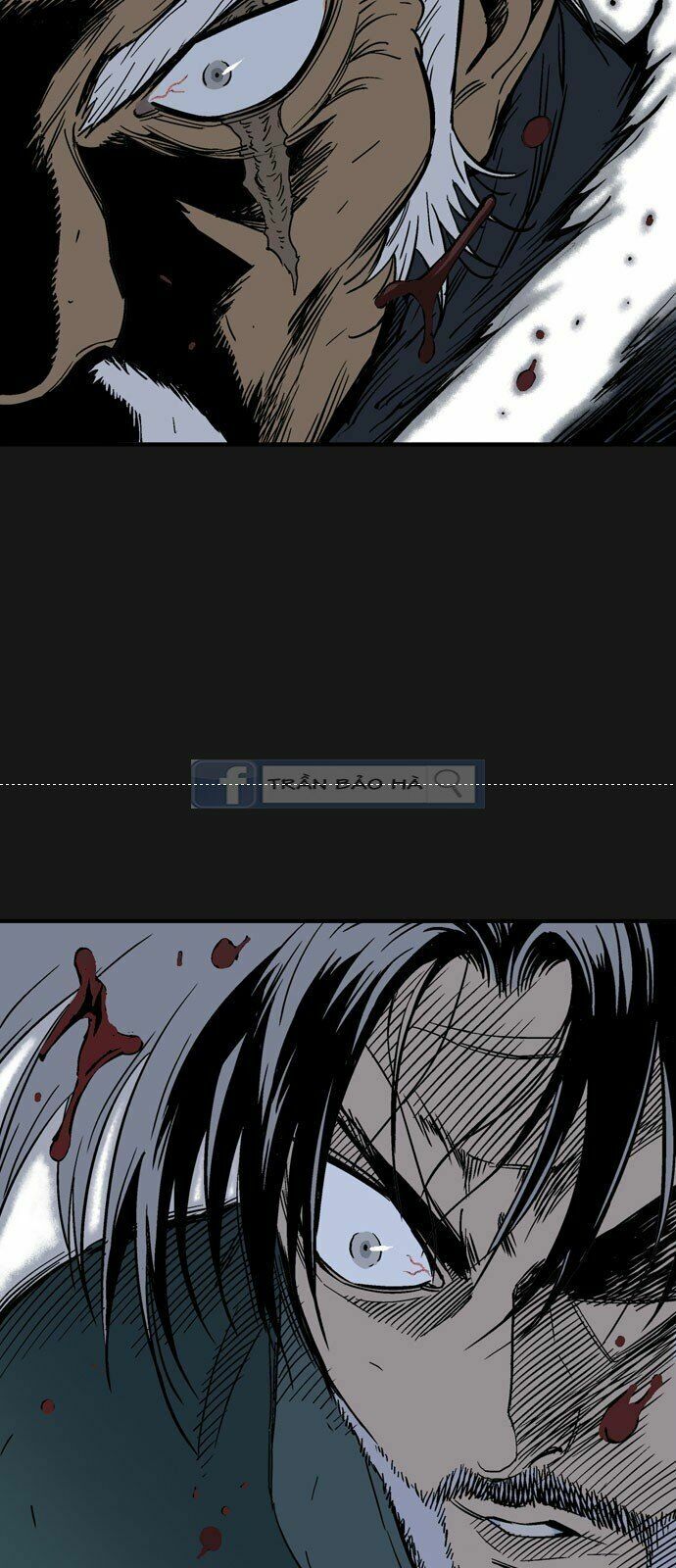 Gosu - Cao Thủ 2 Chap 80 - Next Chap 81