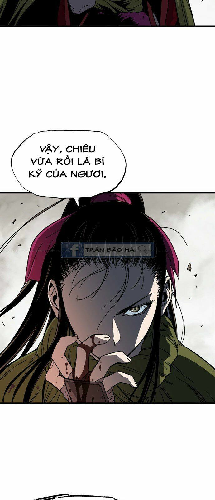 Gosu - Cao Thủ 2 Chap 80 - Next Chap 81