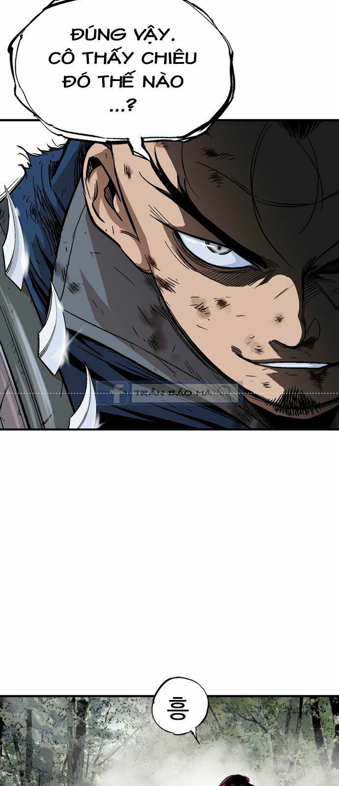 Gosu - Cao Thủ 2 Chap 80 - Next Chap 81