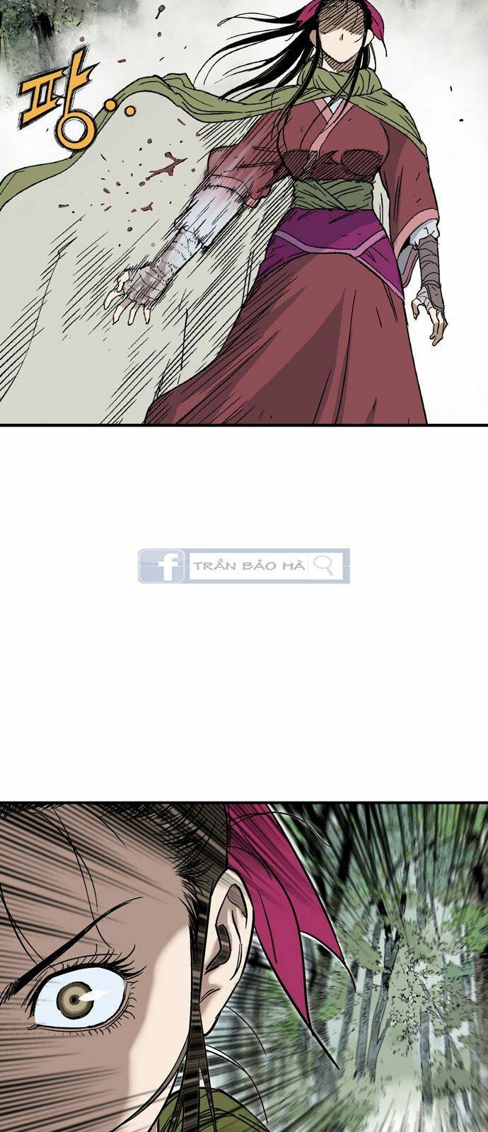 Gosu - Cao Thủ 2 Chap 80 - Next Chap 81