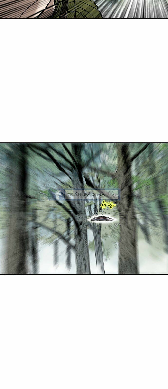 Gosu - Cao Thủ 2 Chap 80 - Next Chap 81