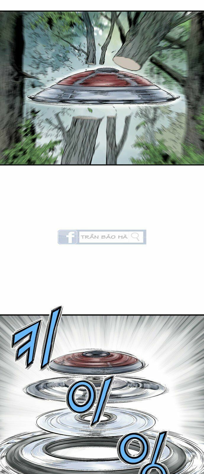 Gosu - Cao Thủ 2 Chap 80 - Next Chap 81