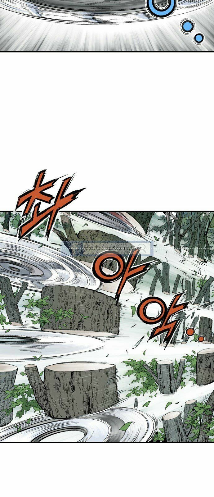 Gosu - Cao Thủ 2 Chap 80 - Next Chap 81