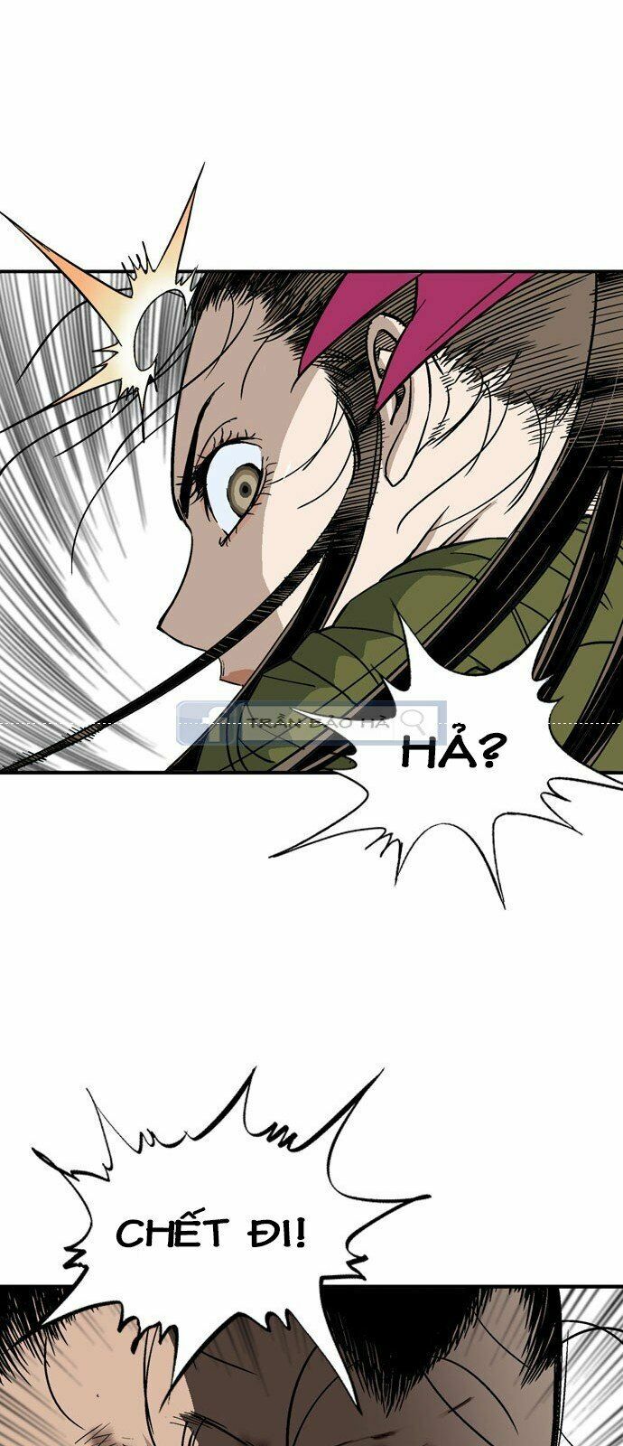 Gosu - Cao Thủ 2 Chap 80 - Next Chap 81