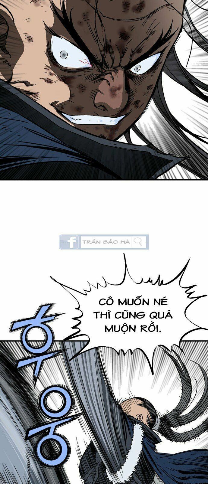 Gosu - Cao Thủ 2 Chap 80 - Next Chap 81