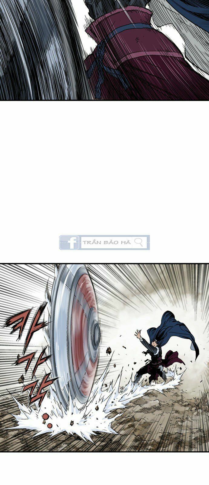 Gosu - Cao Thủ 2 Chap 80 - Next Chap 81