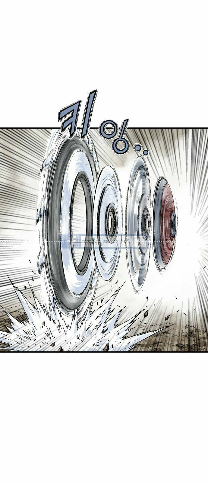 Gosu - Cao Thủ 2 Chap 80 - Next Chap 81