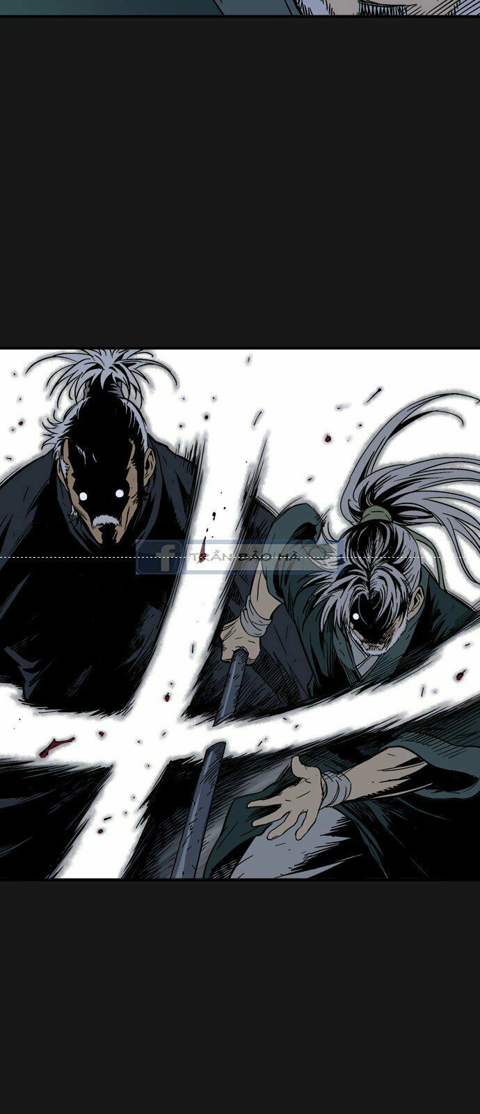 Gosu - Cao Thủ 2 Chap 80 - Next Chap 81