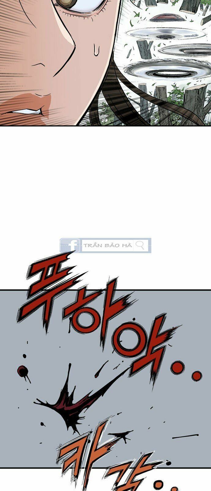 Gosu - Cao Thủ 2 Chap 80 - Next Chap 81