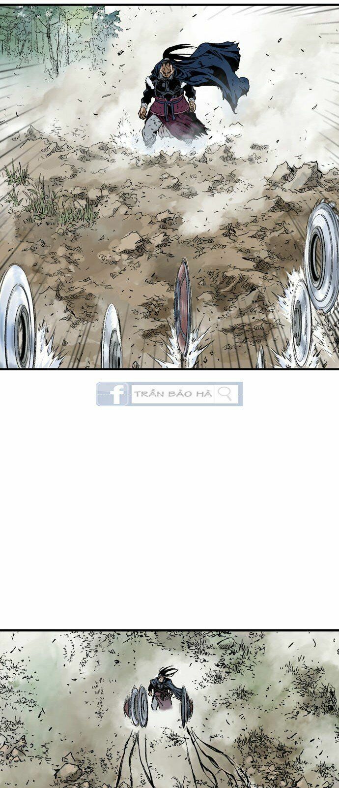 Gosu - Cao Thủ 2 Chap 80 - Next Chap 81