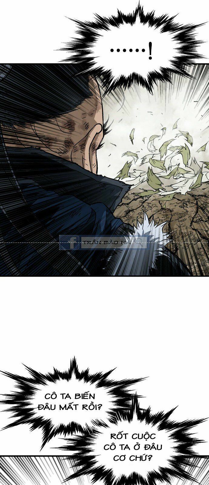 Gosu - Cao Thủ 2 Chap 80 - Next Chap 81