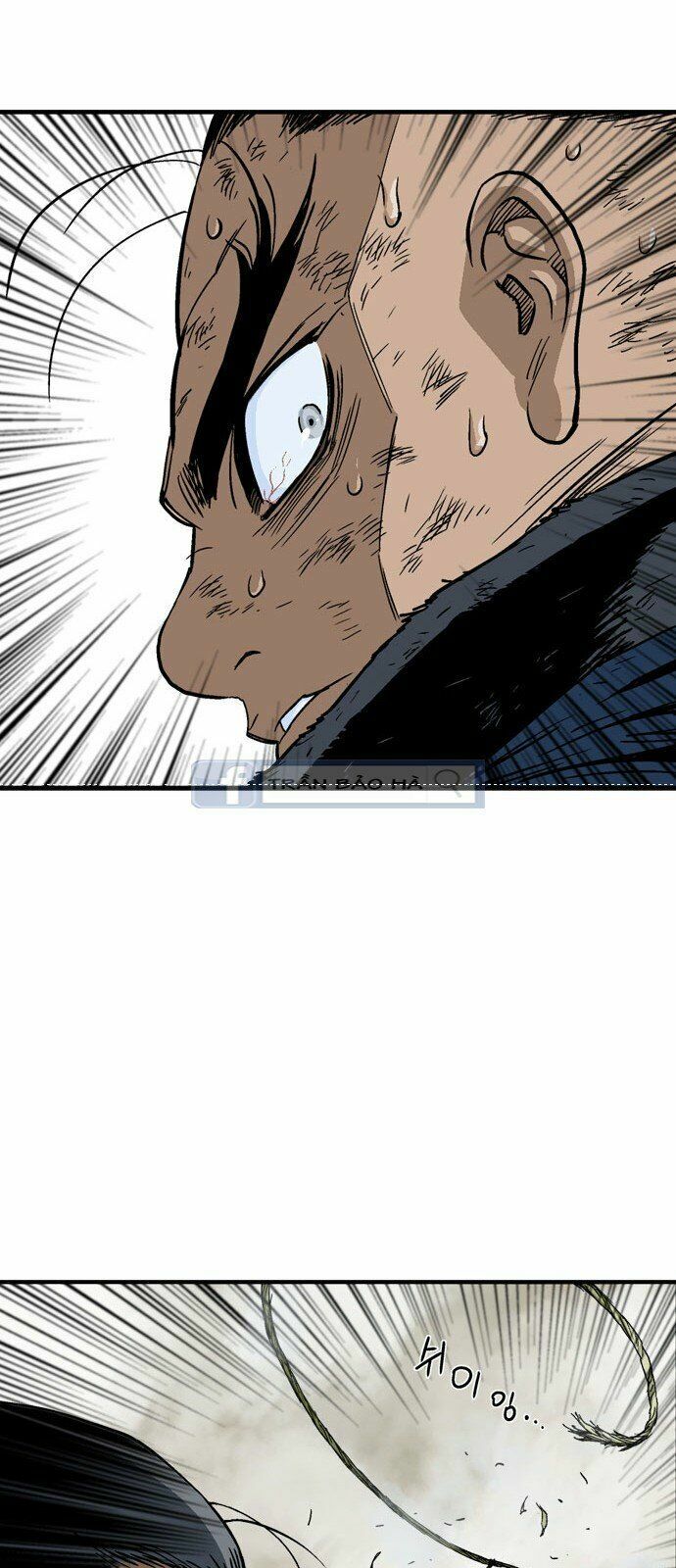 Gosu - Cao Thủ 2 Chap 80 - Next Chap 81