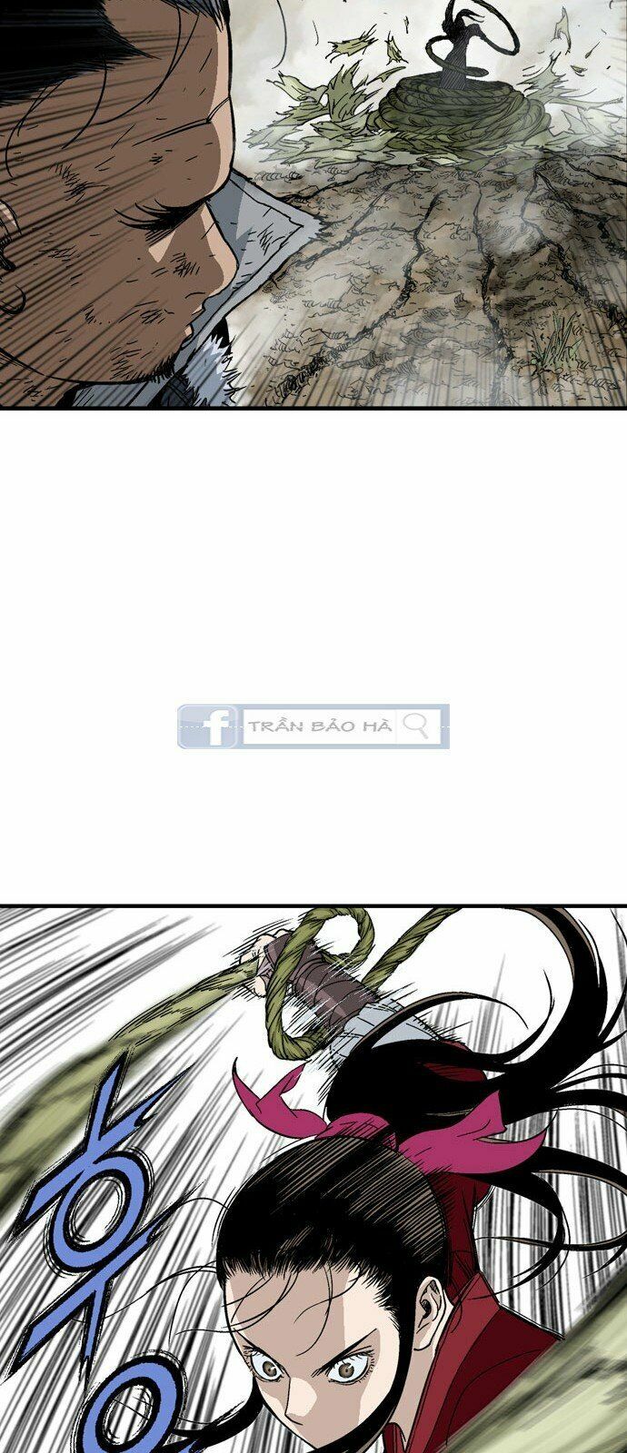 Gosu - Cao Thủ 2 Chap 80 - Next Chap 81