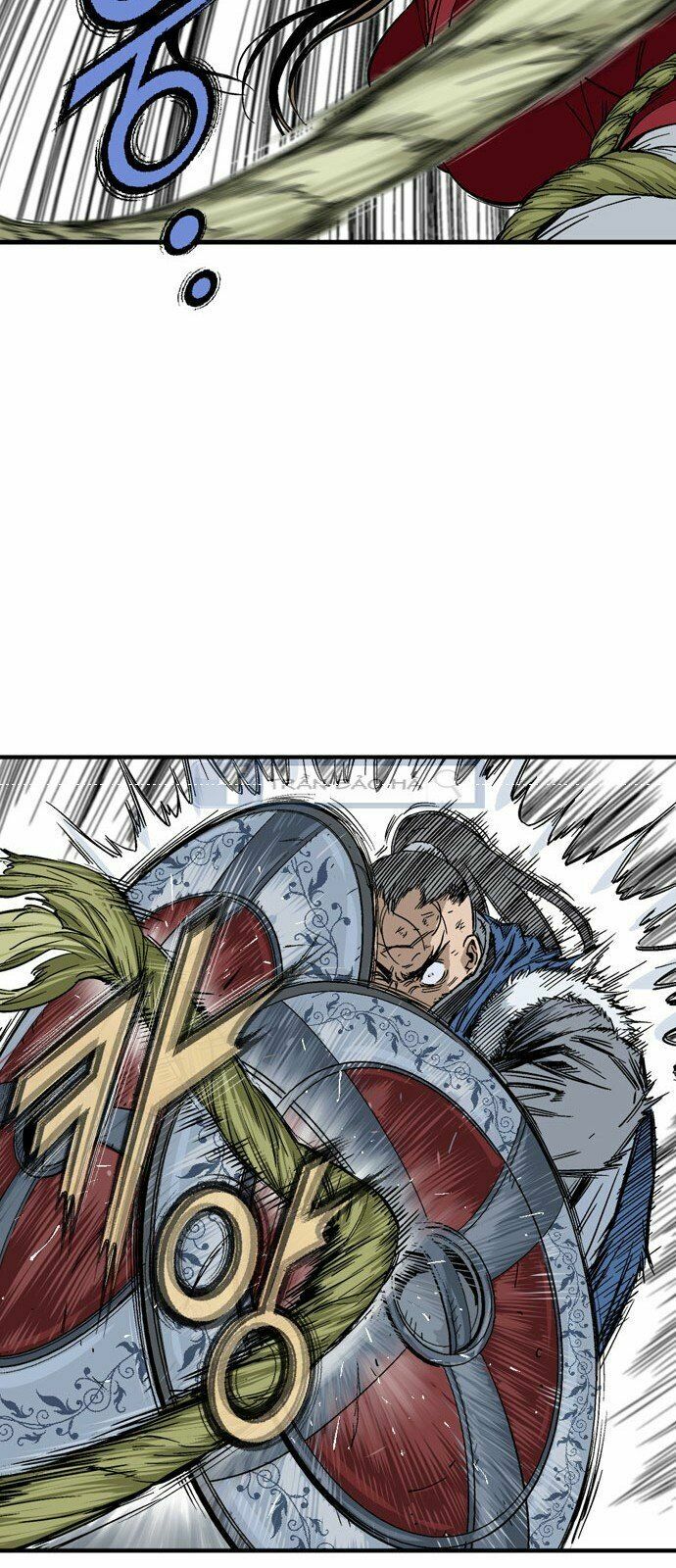 Gosu - Cao Thủ 2 Chap 80 - Next Chap 81