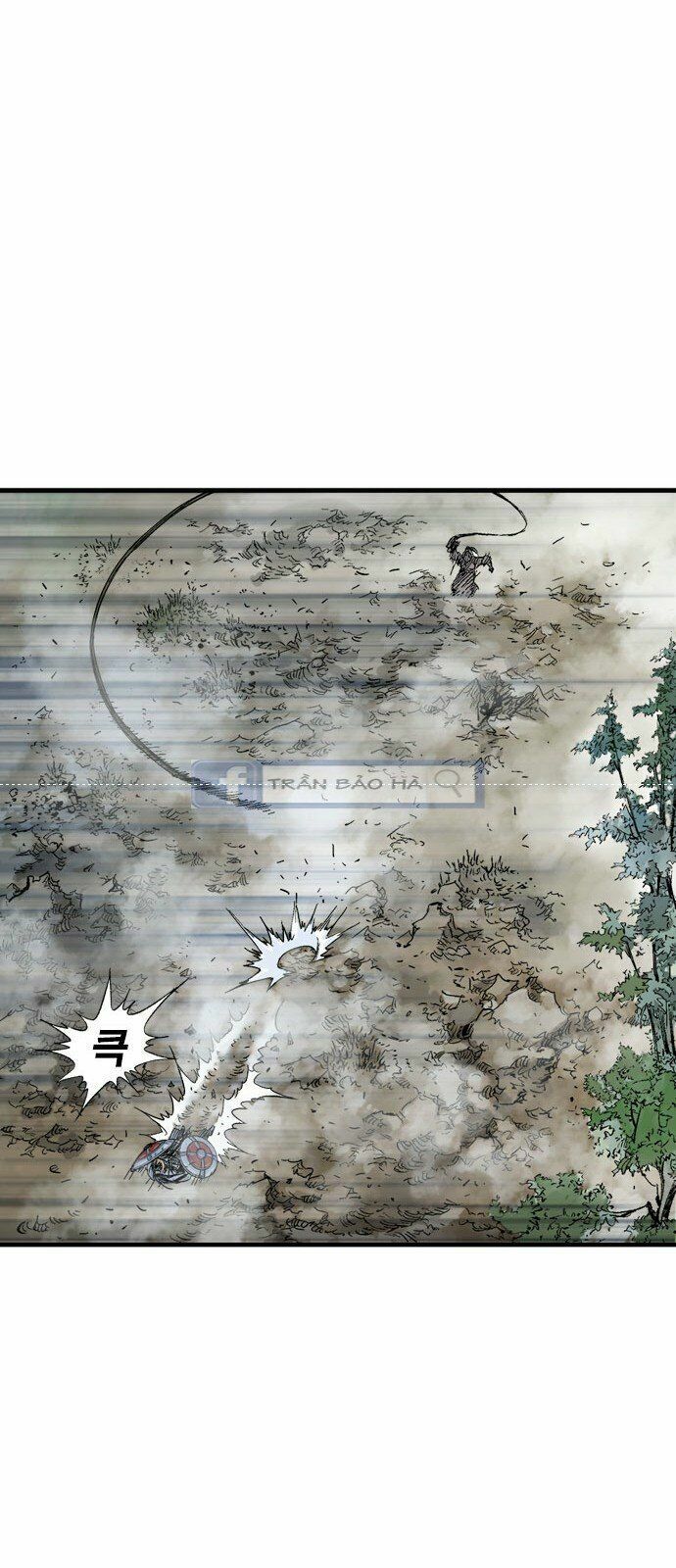 Gosu - Cao Thủ 2 Chap 80 - Next Chap 81