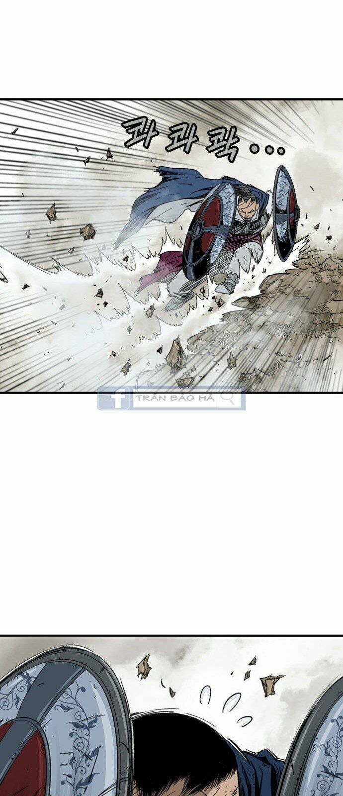 Gosu - Cao Thủ 2 Chap 80 - Next Chap 81