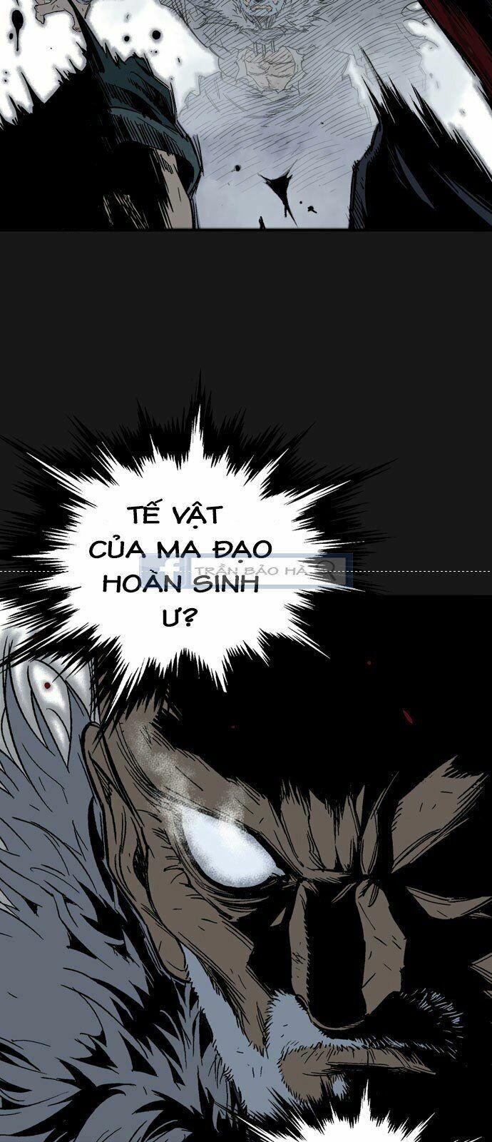 Gosu - Cao Thủ 2 Chap 80 - Next Chap 81