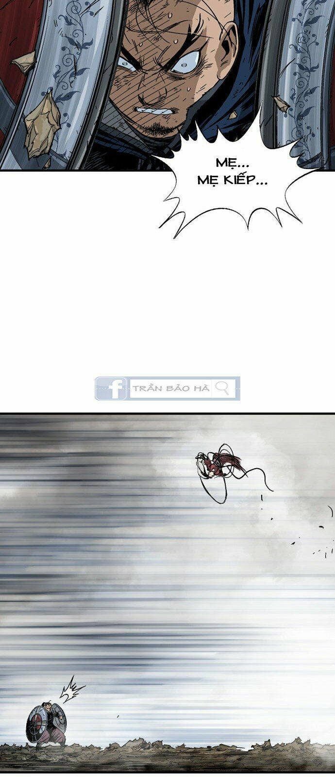 Gosu - Cao Thủ 2 Chap 80 - Next Chap 81