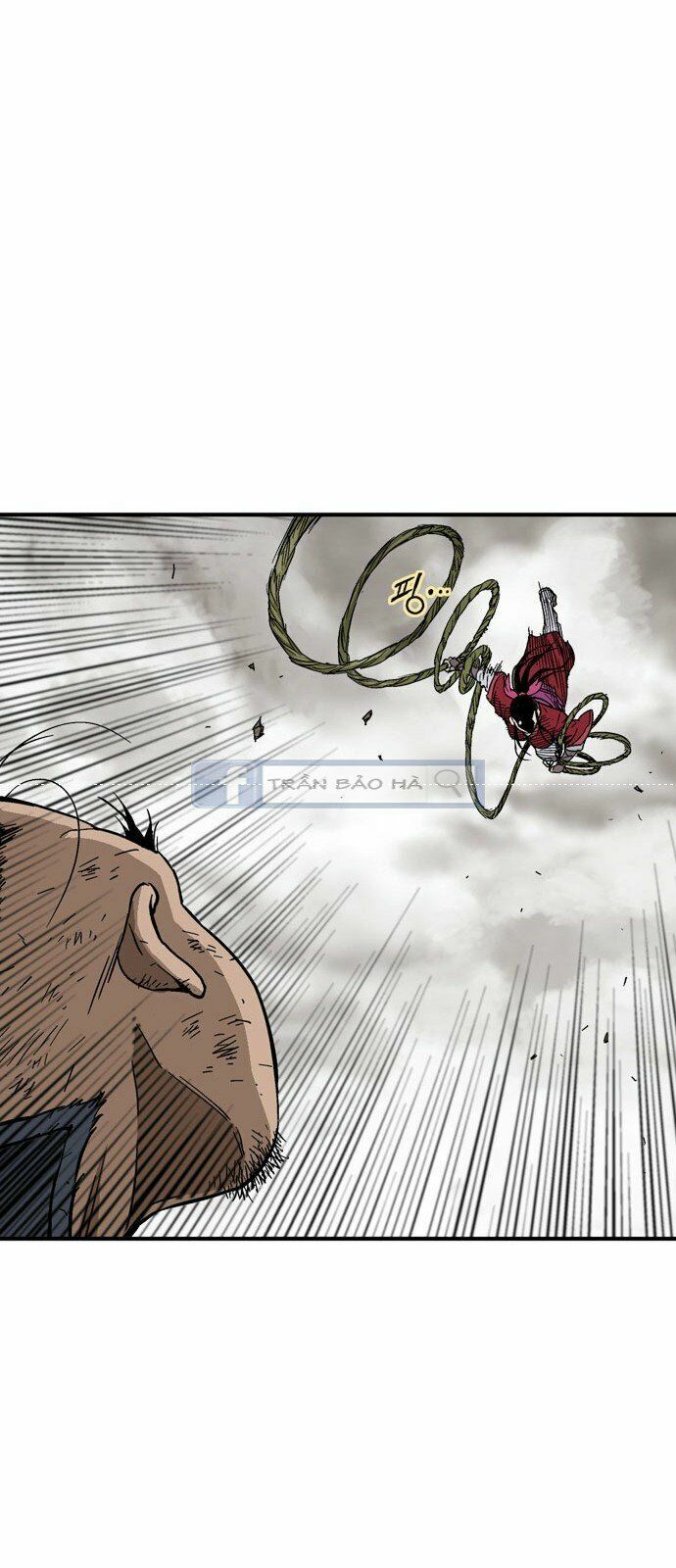 Gosu - Cao Thủ 2 Chap 80 - Next Chap 81