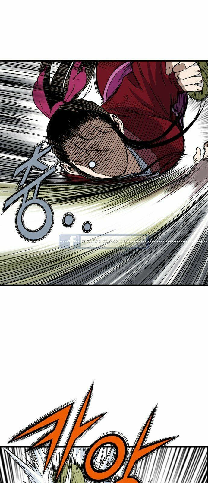 Gosu - Cao Thủ 2 Chap 80 - Next Chap 81