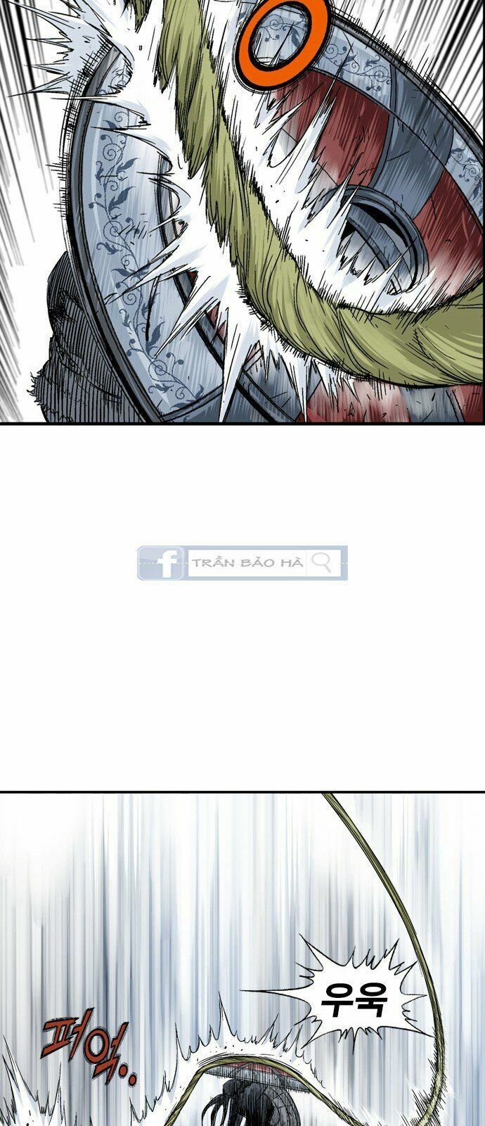 Gosu - Cao Thủ 2 Chap 80 - Next Chap 81