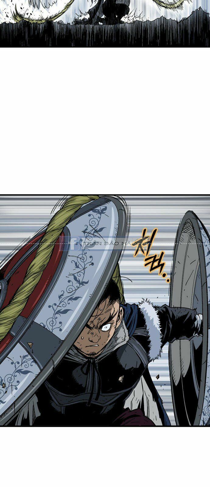 Gosu - Cao Thủ 2 Chap 80 - Next Chap 81