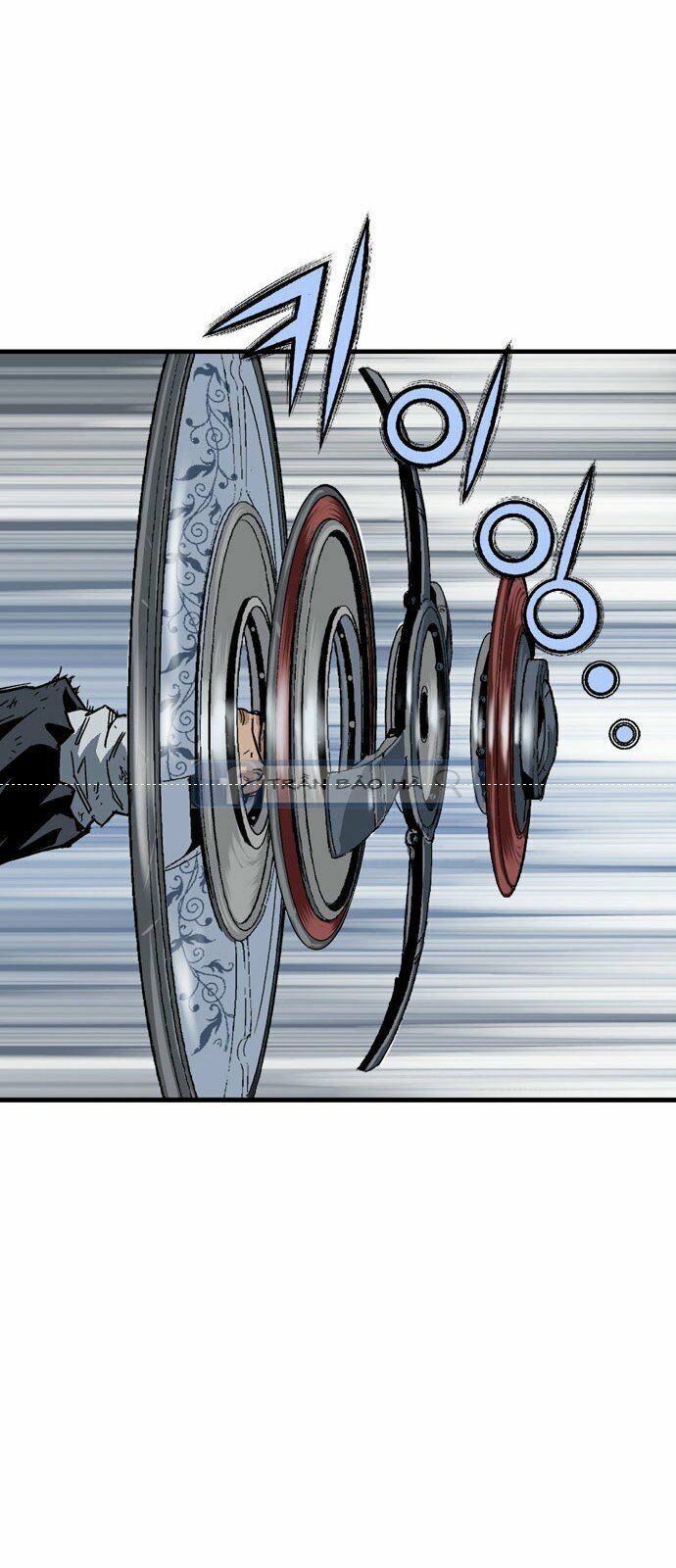 Gosu - Cao Thủ 2 Chap 80 - Next Chap 81