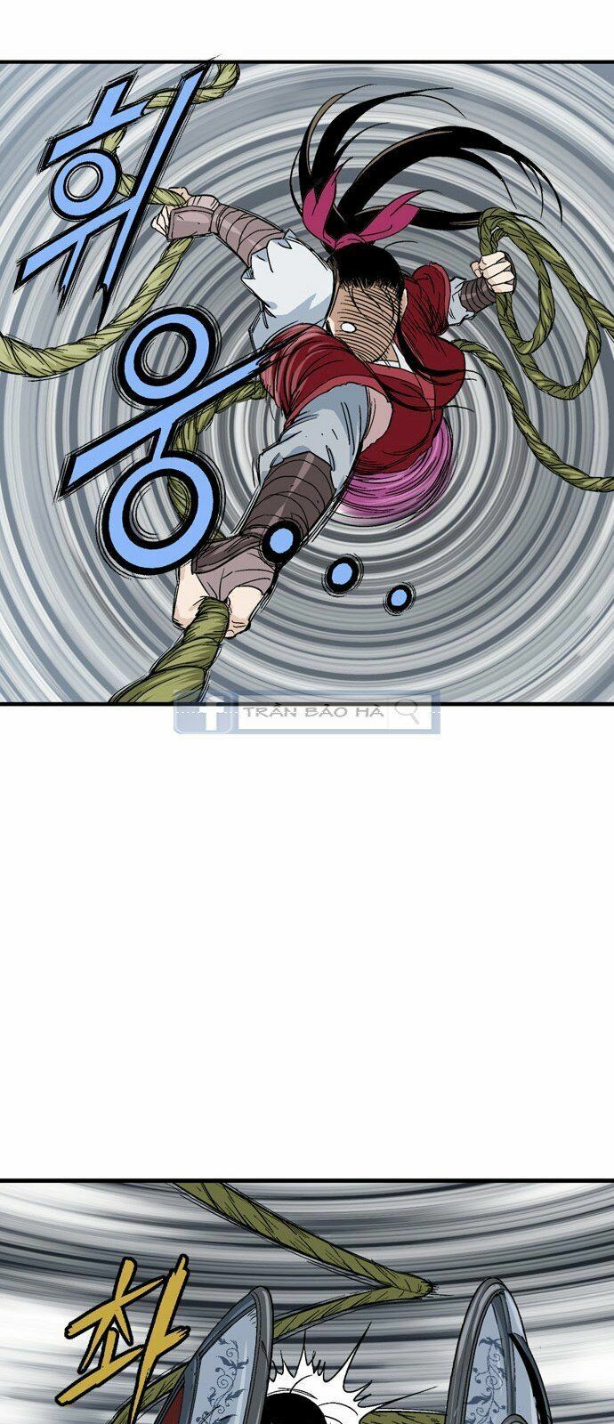 Gosu - Cao Thủ 2 Chap 80 - Next Chap 81