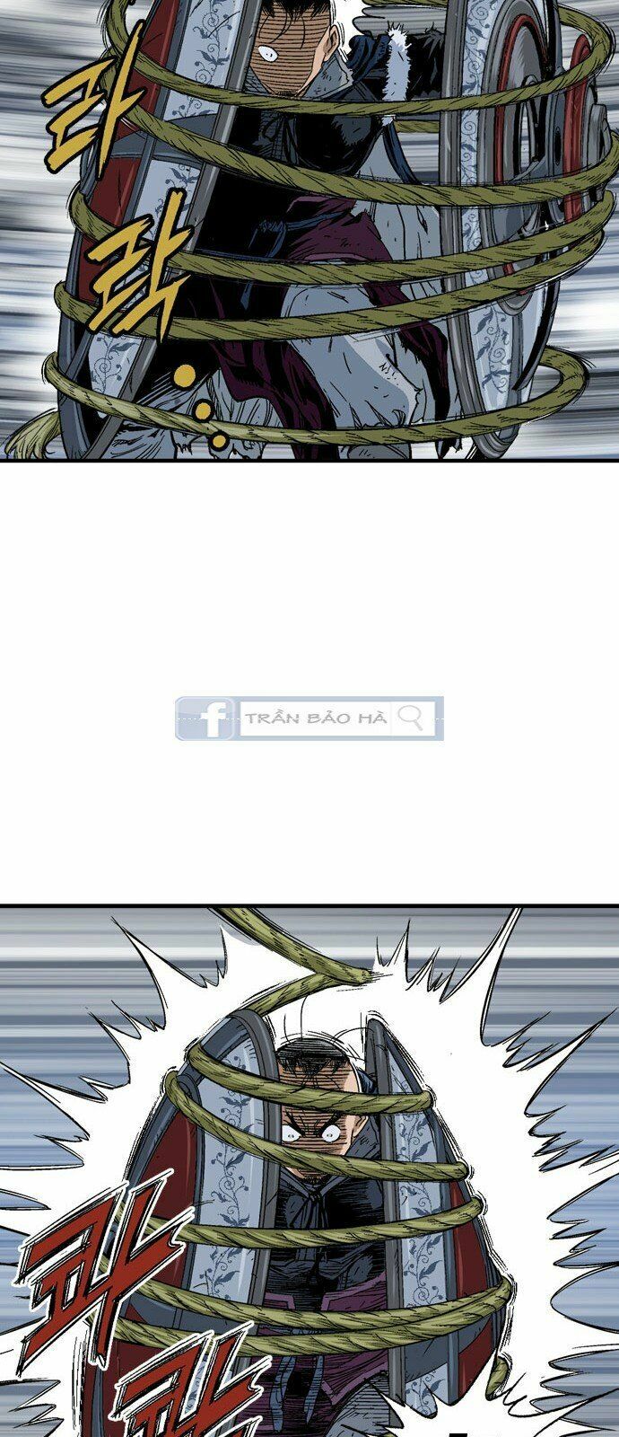 Gosu - Cao Thủ 2 Chap 80 - Next Chap 81