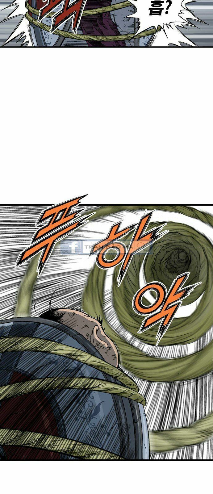 Gosu - Cao Thủ 2 Chap 80 - Next Chap 81