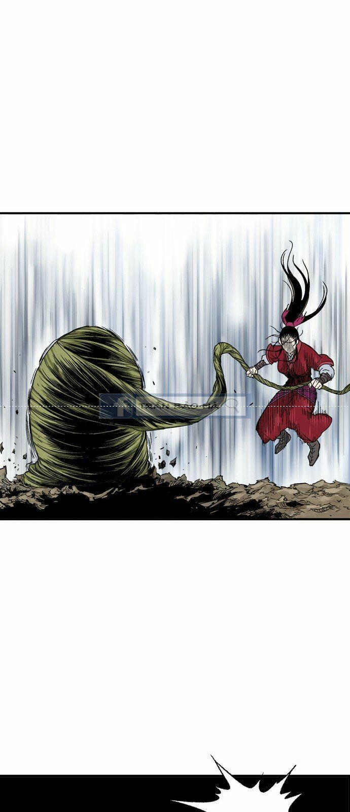 Gosu - Cao Thủ 2 Chap 80 - Next Chap 81