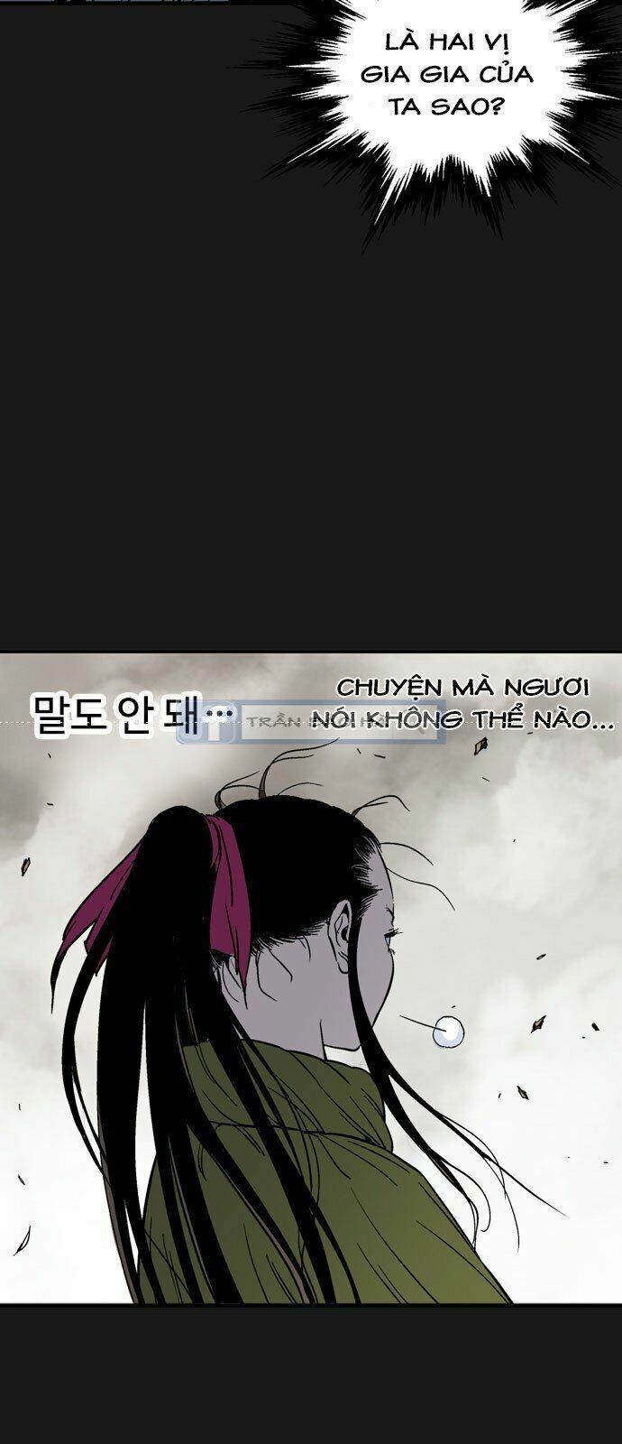 Gosu - Cao Thủ 2 Chap 80 - Next Chap 81