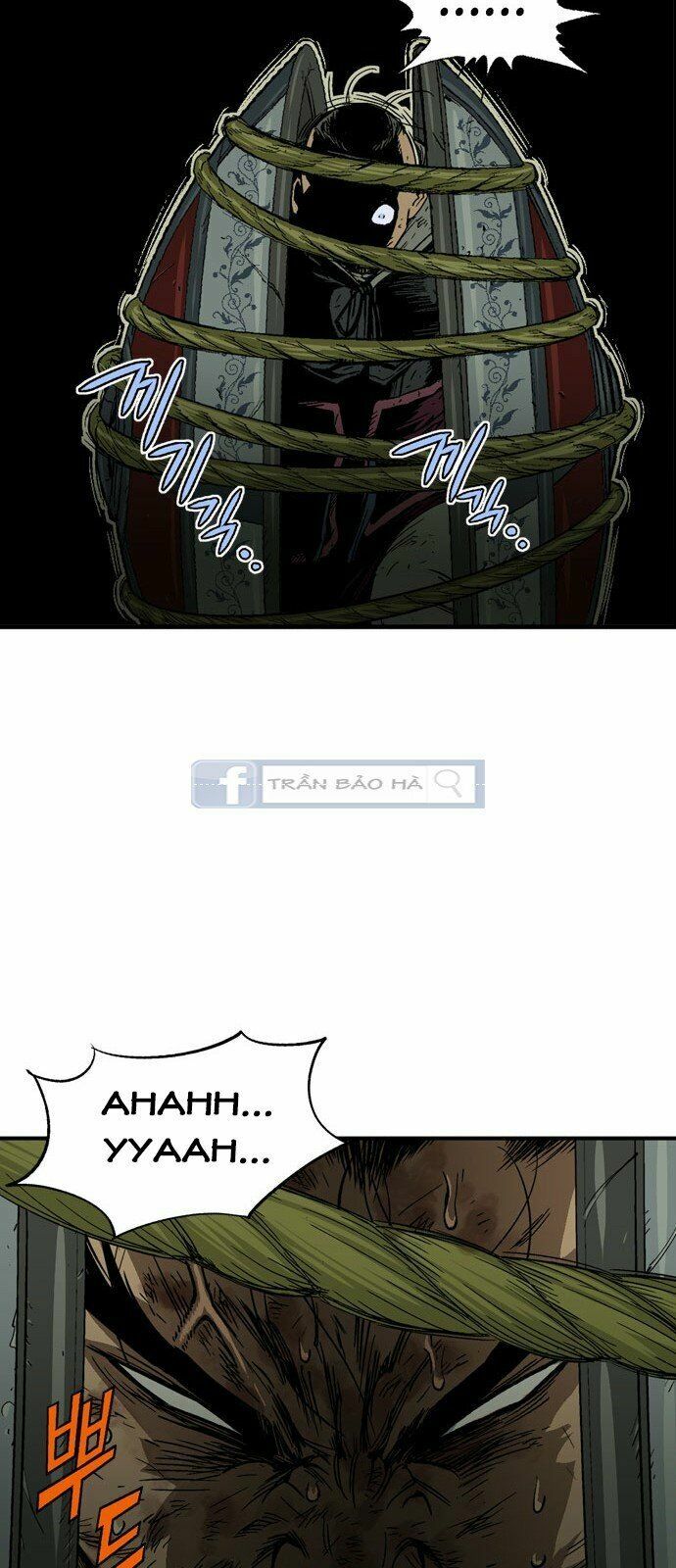 Gosu - Cao Thủ 2 Chap 80 - Next Chap 81