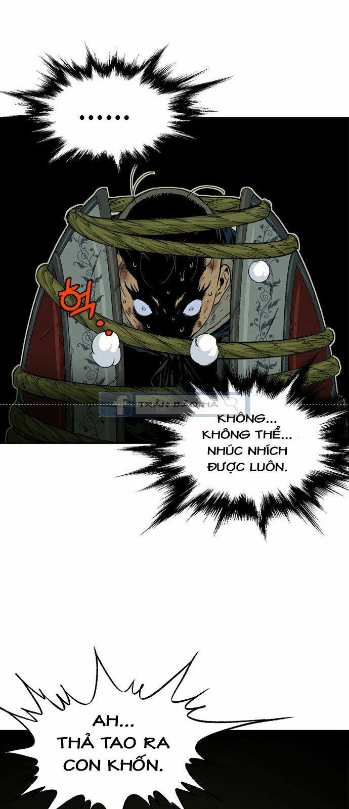 Gosu - Cao Thủ 2 Chap 80 - Next Chap 81