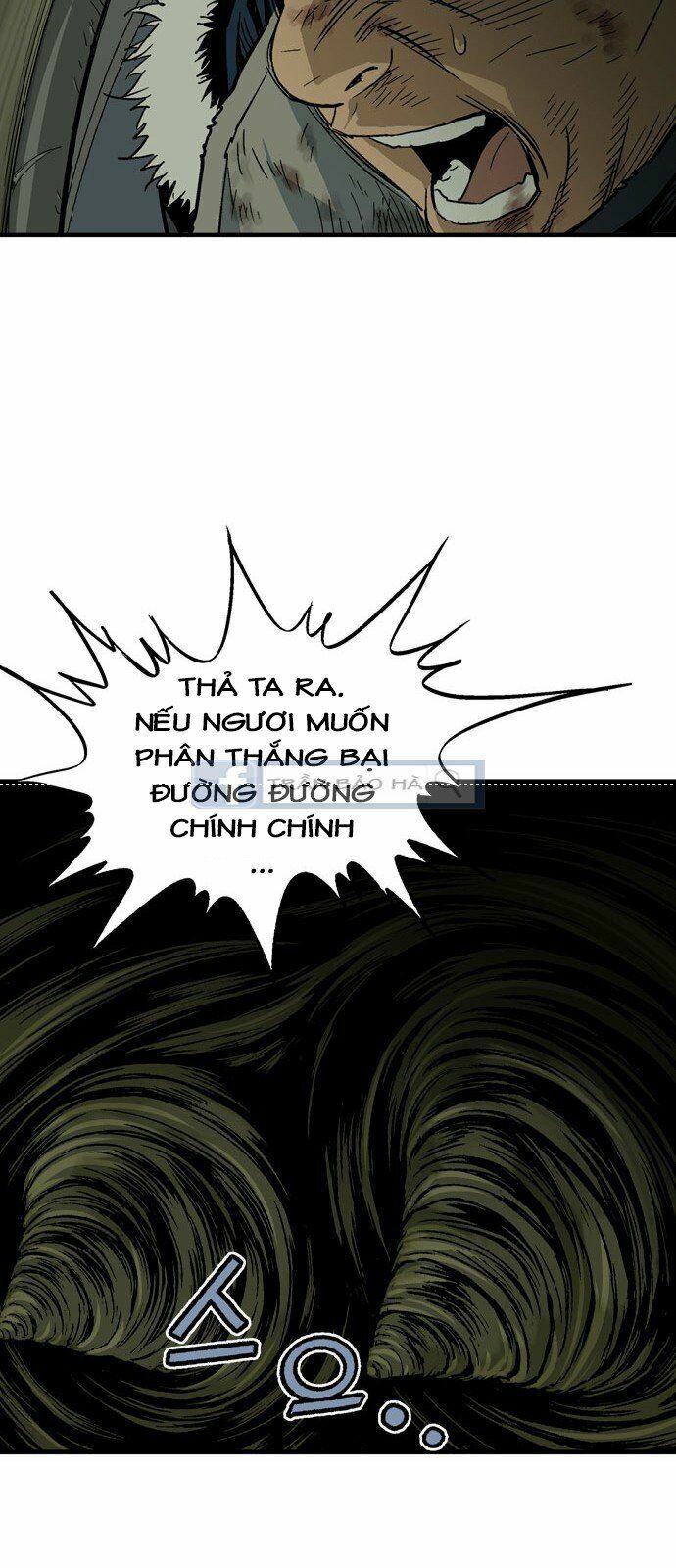 Gosu - Cao Thủ 2 Chap 80 - Next Chap 81