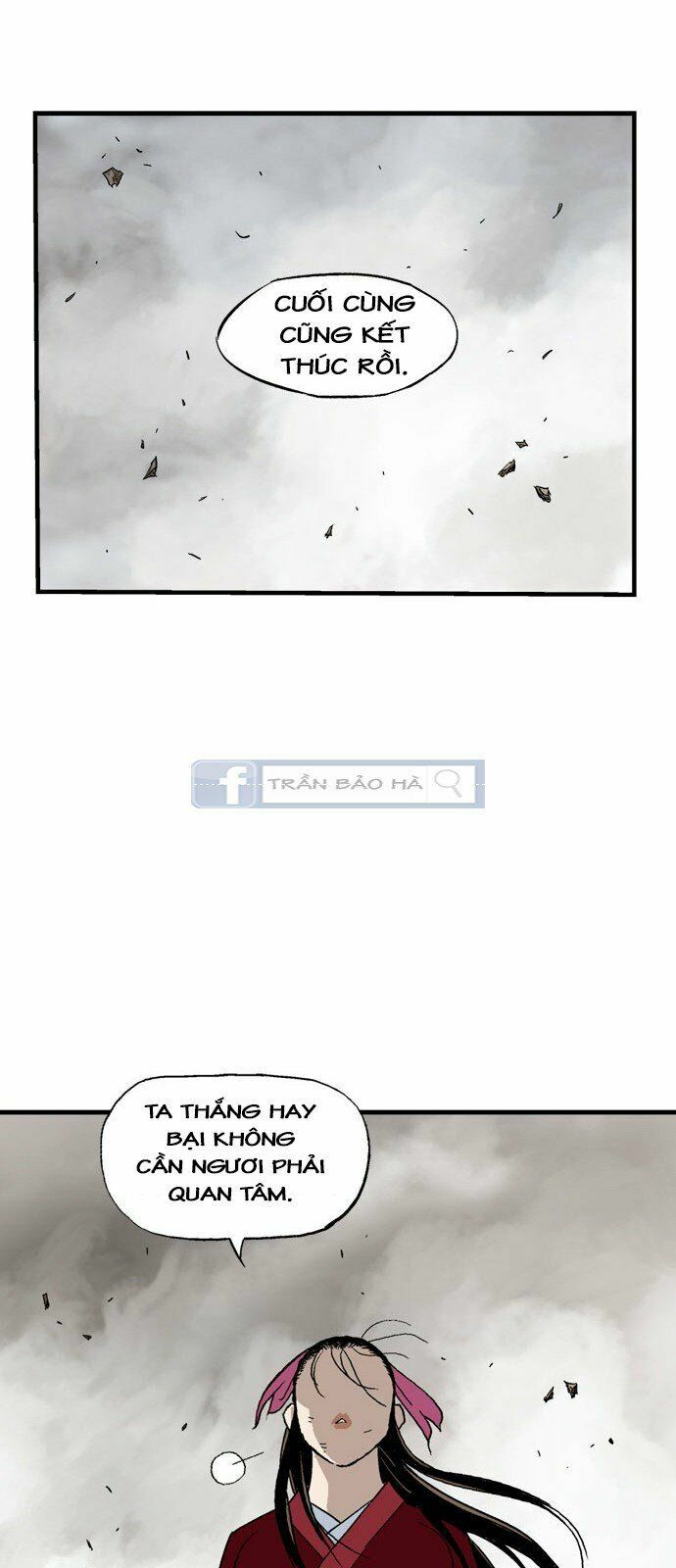 Gosu - Cao Thủ 2 Chap 80 - Next Chap 81